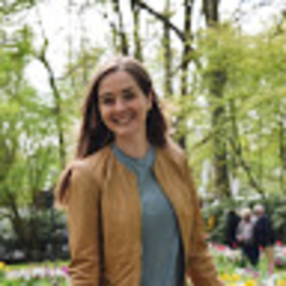 Meet your Posher, Emma